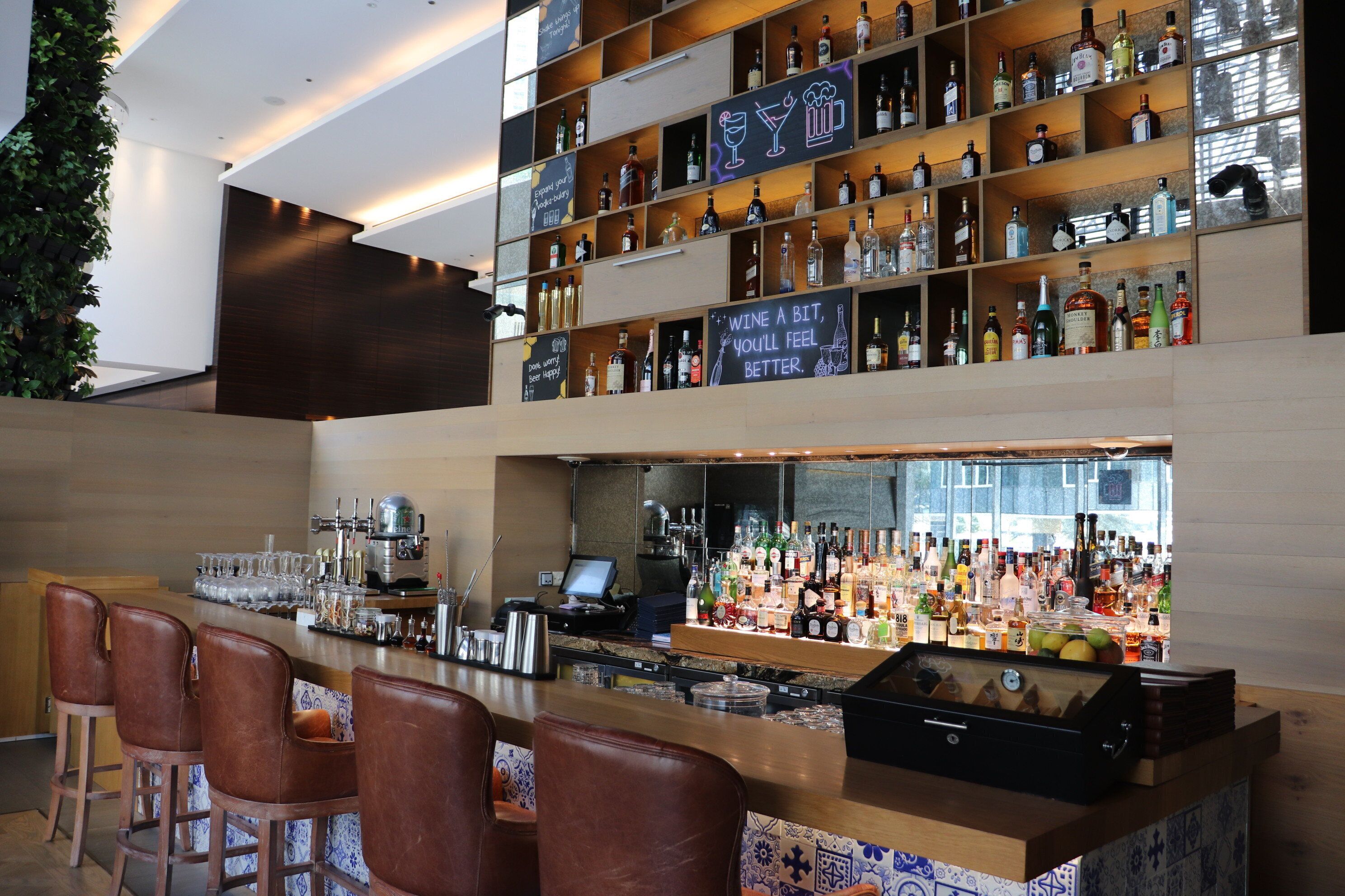 Photo - Crowne Plaza Dubai Marina by IHG