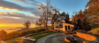 The Nest at Chester Gap