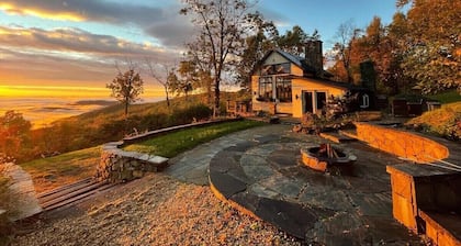 The Nest at Chester Gap