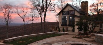 The Nest at Chester Gap