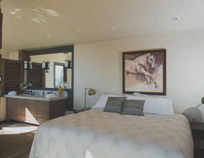 2 chambres, accès au Wi-Fi (inclus), literie fournie