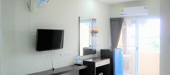 Corner One Residence