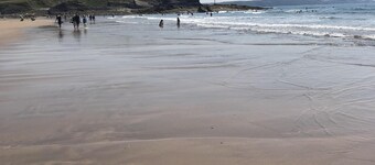 Lovely Self Catering Holiday Bungalow in North Cornwall - Sleeps 4