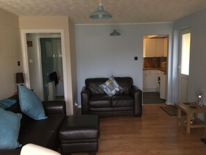 Smart-TV, DVD-Player