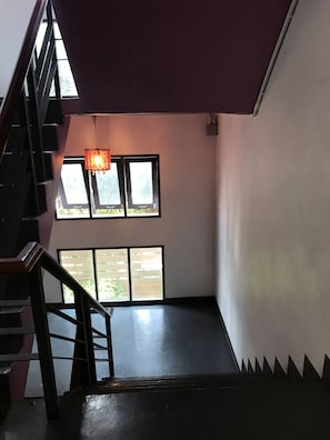 Interior - Iyara Apartment (Rayong)