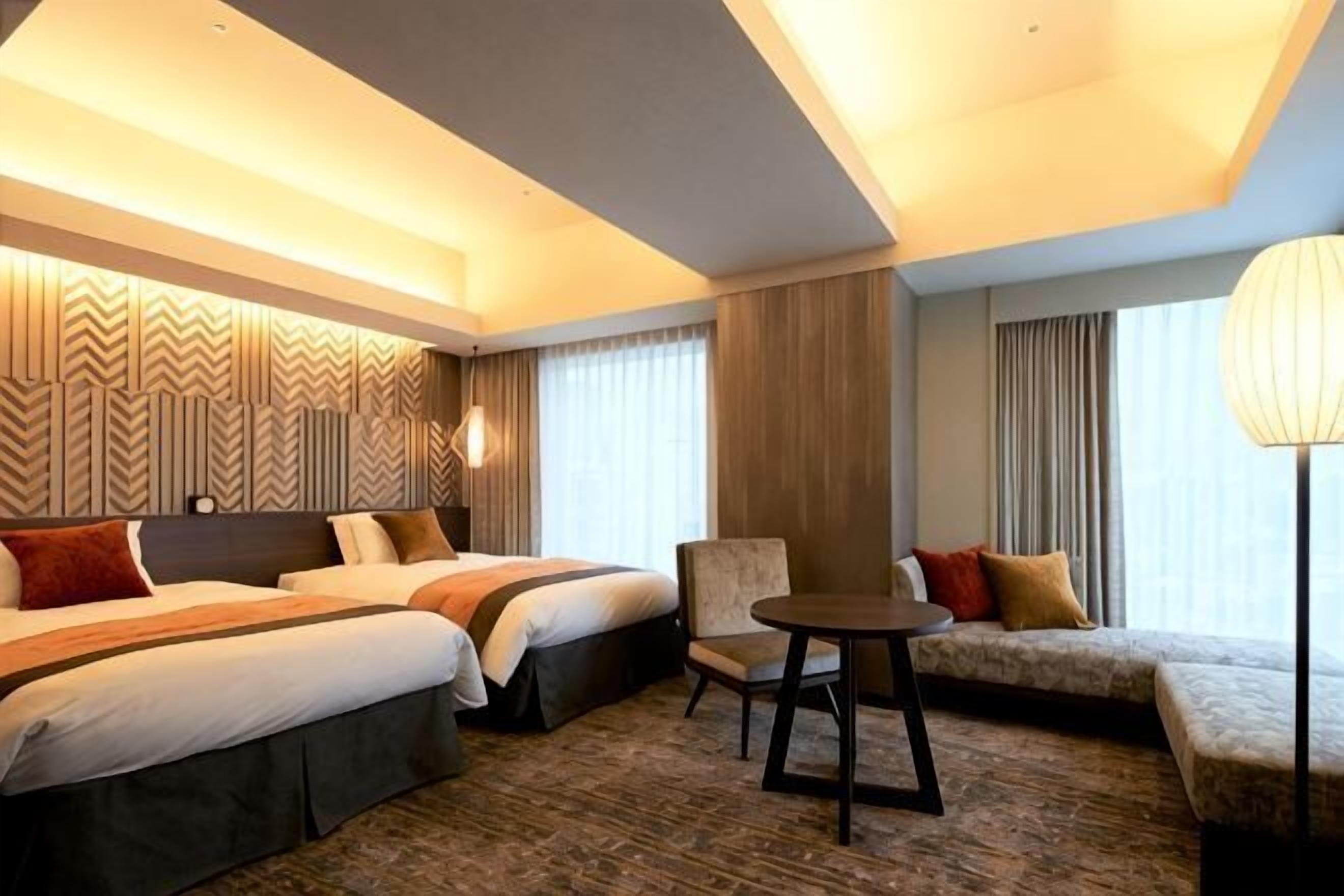 In-room safe, free WiFi, bed sheets