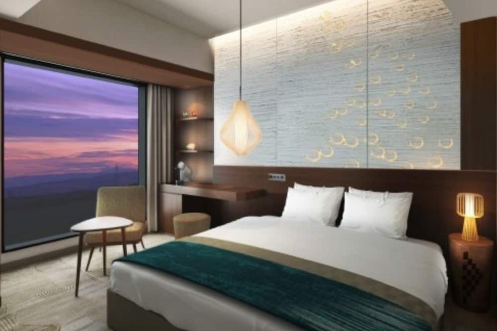 Hotel Metropolitan Akita