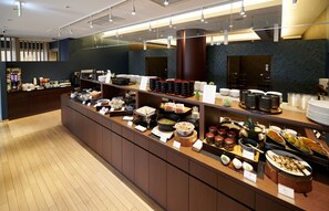 Restaurant - Hotel Metropolitan Akita (Akita)