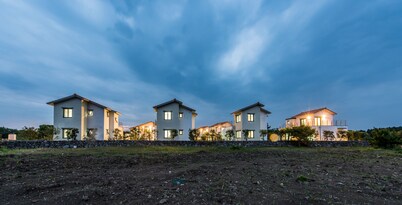 济州岛梦想酒店