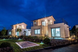Exterior - Dream in Jeju (Seogwipo)