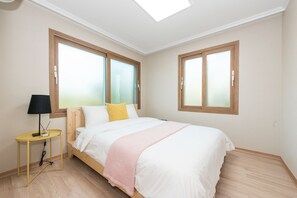 3 bedrooms, free WiFi - Dream in Jeju (Seogwipo)