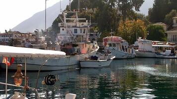 Port de plaisance