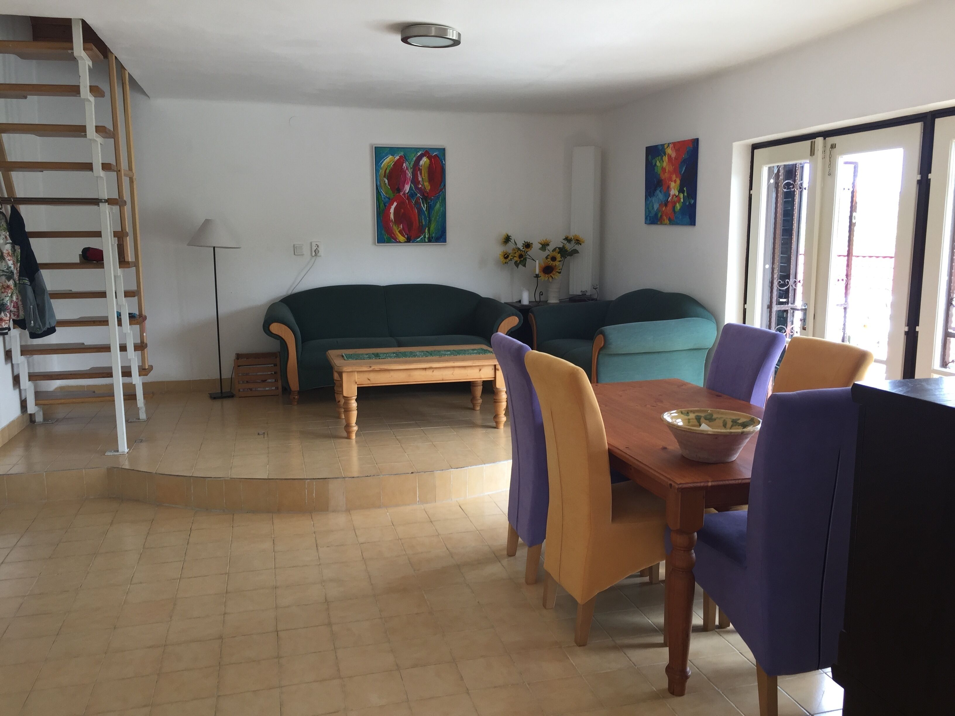 House (140m2, 3 Large Bedrooms), Garden (800m2) Fenced, Great - Pécs