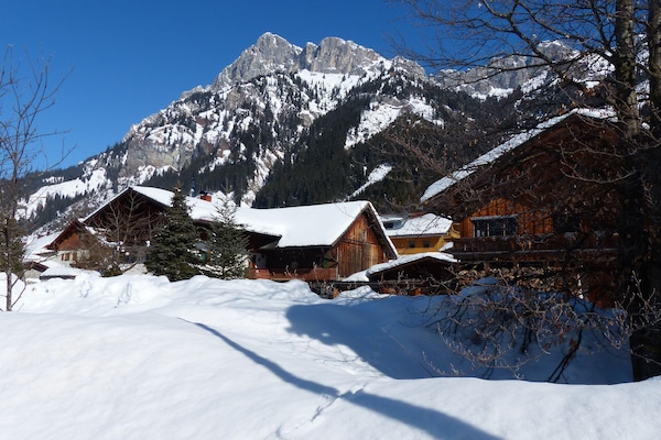 Außenbereich