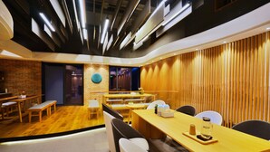 Unclassified image, 5 of 23, button - Cozy Life (Hangzhou)