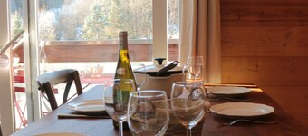 The Corbier top comfort!