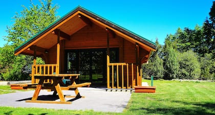 Central Chalets