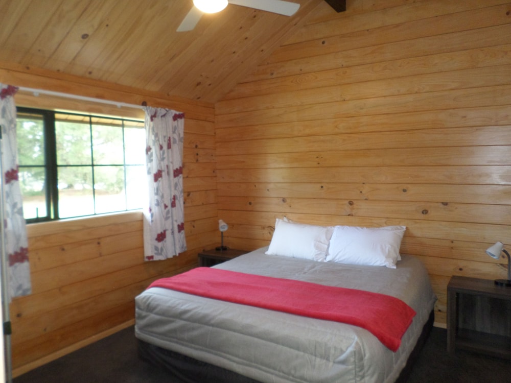 Central Chalets 4
