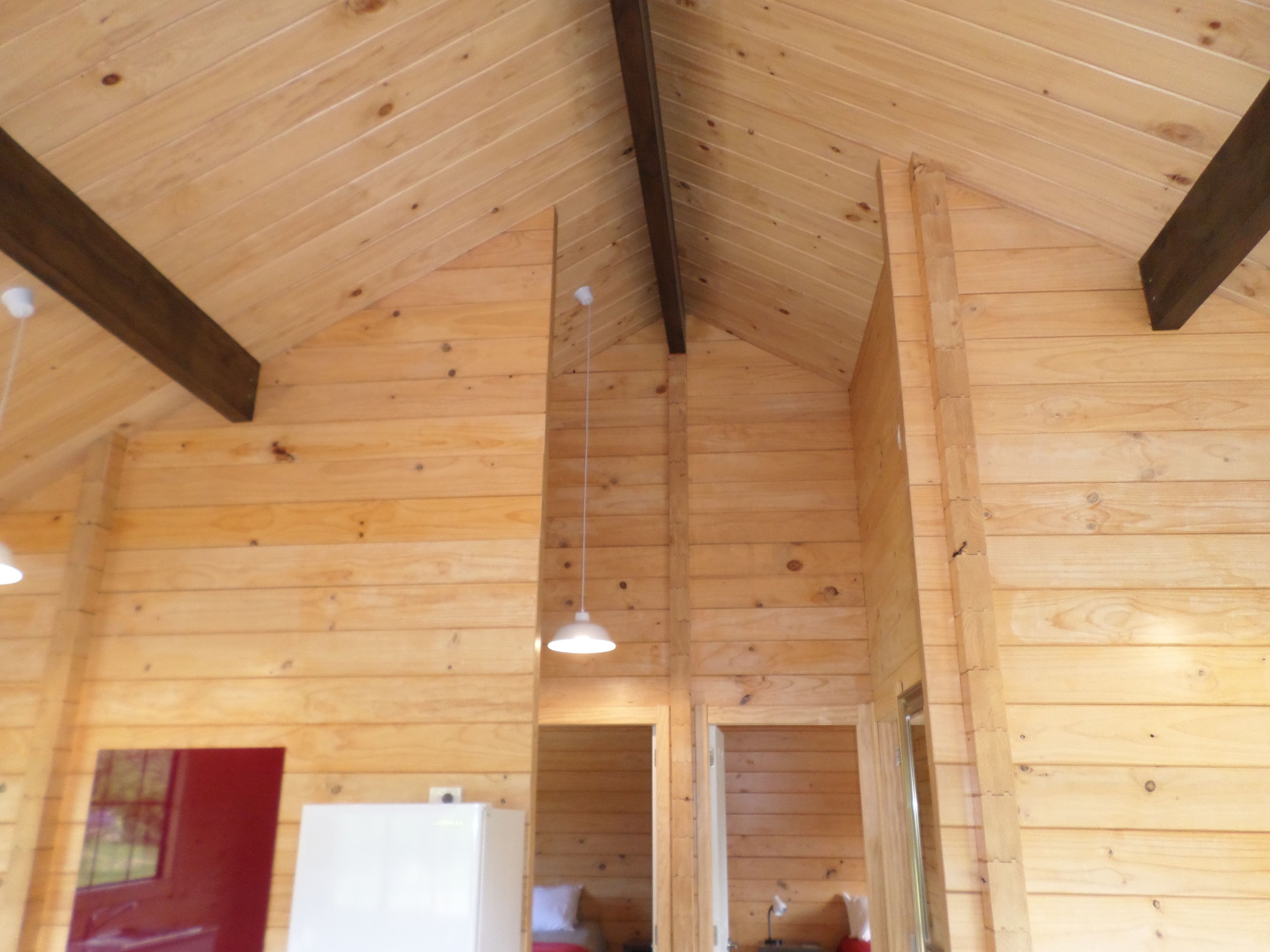 Chalet Supérieur, 2 chambres | Décoration personnalisée, ameublement personnalisé