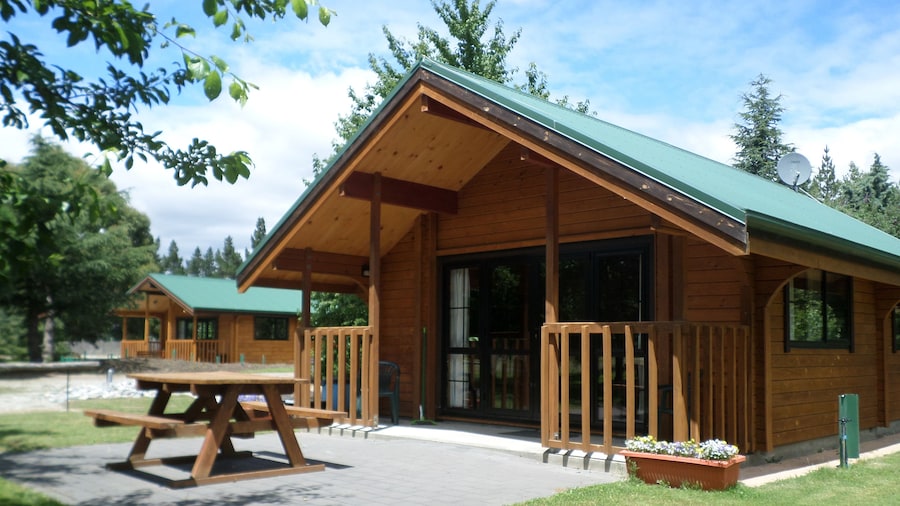 Central Chalets