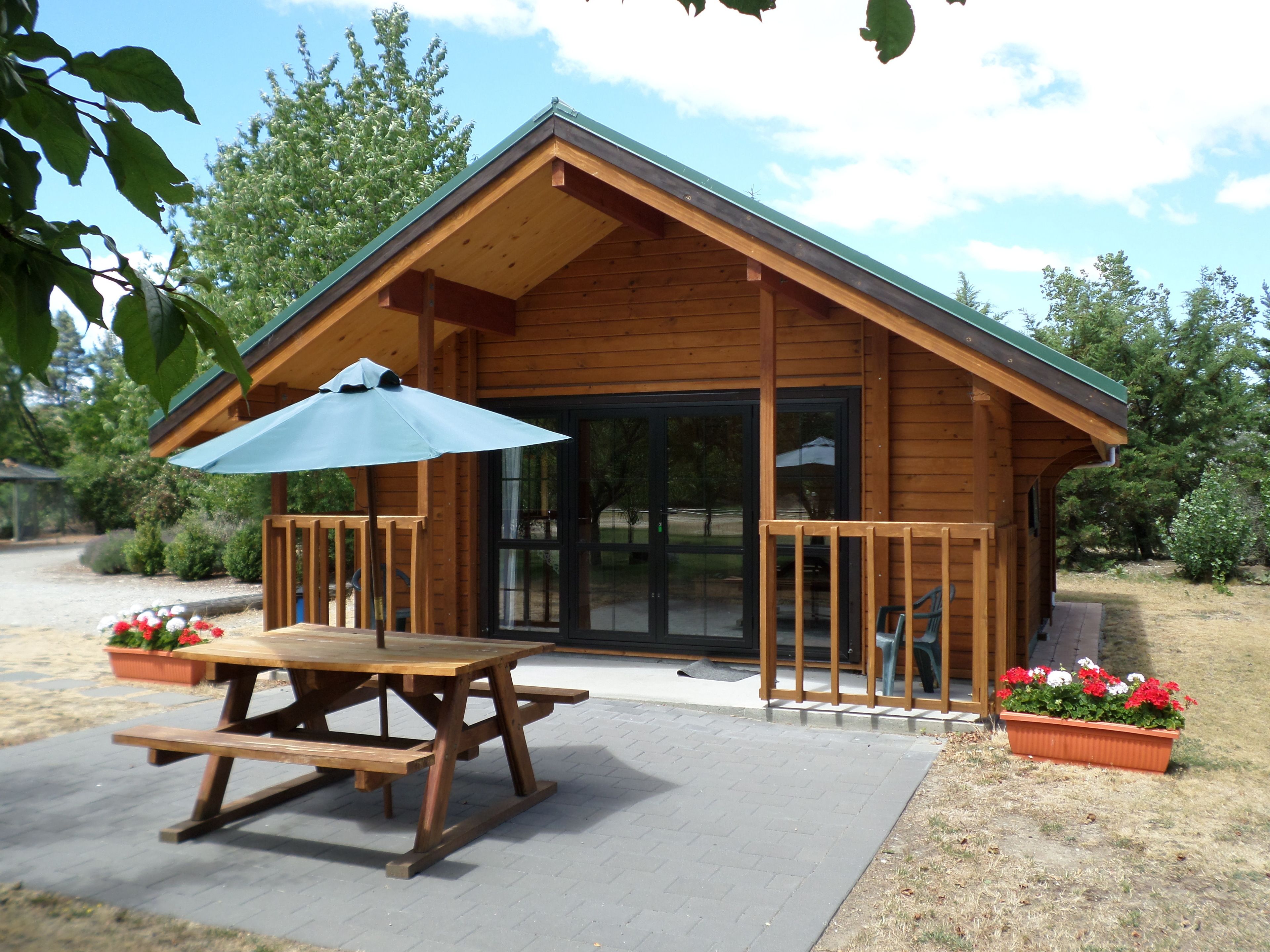 บริเวณภายนอก