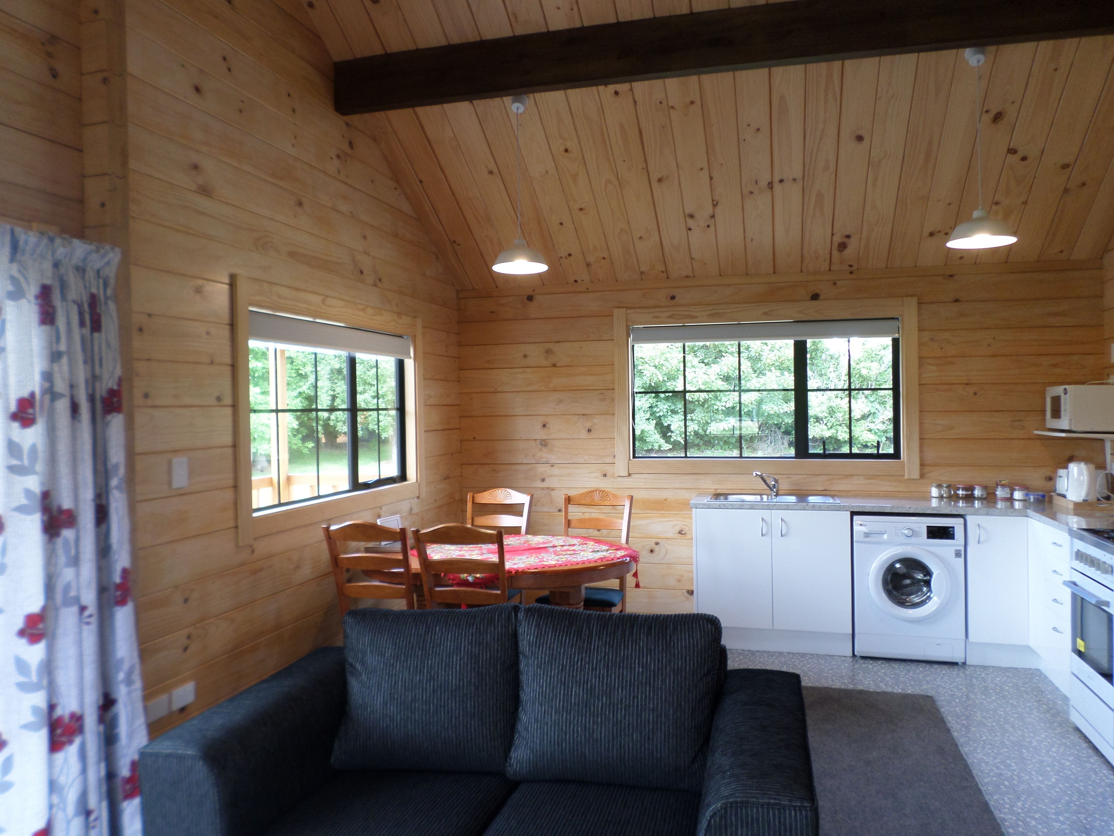 Superior Chalet, 2 Bedrooms | In-room dining