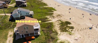 Front Row Beach Home, Your Piece of Paradise