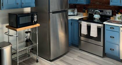 Casa frente al mar ubicada directamente en Rye Beach, NH. Estados Unidos