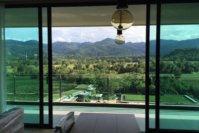 Sandao Condo Khaoyai