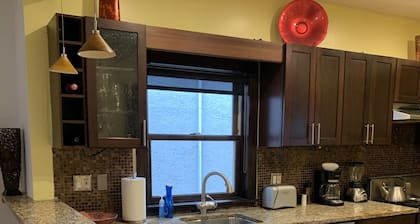 Relaxing Oak Park Home