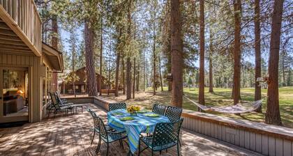 Excelente ubicación con bañera de hidromasaje. Cerca del Lodge!