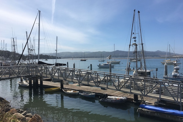 Port de plaisance