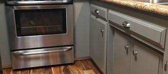 Harbor House in Morro Bay 