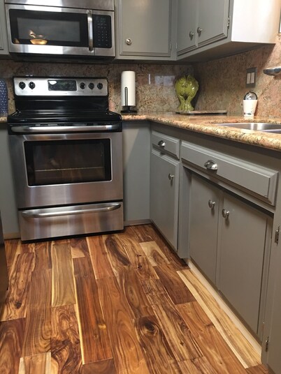 Harbor House in Morro Bay 