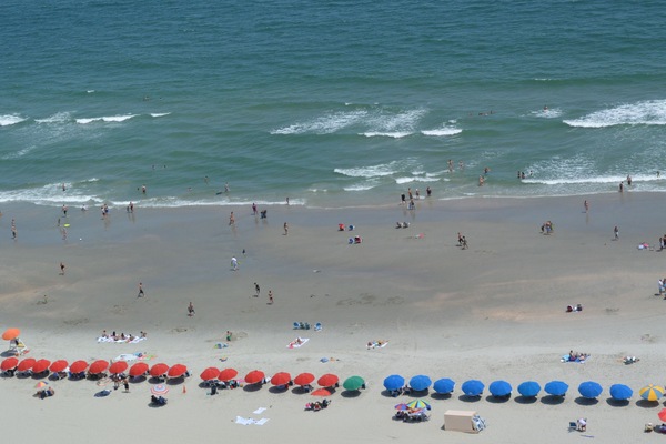 Spiaggia