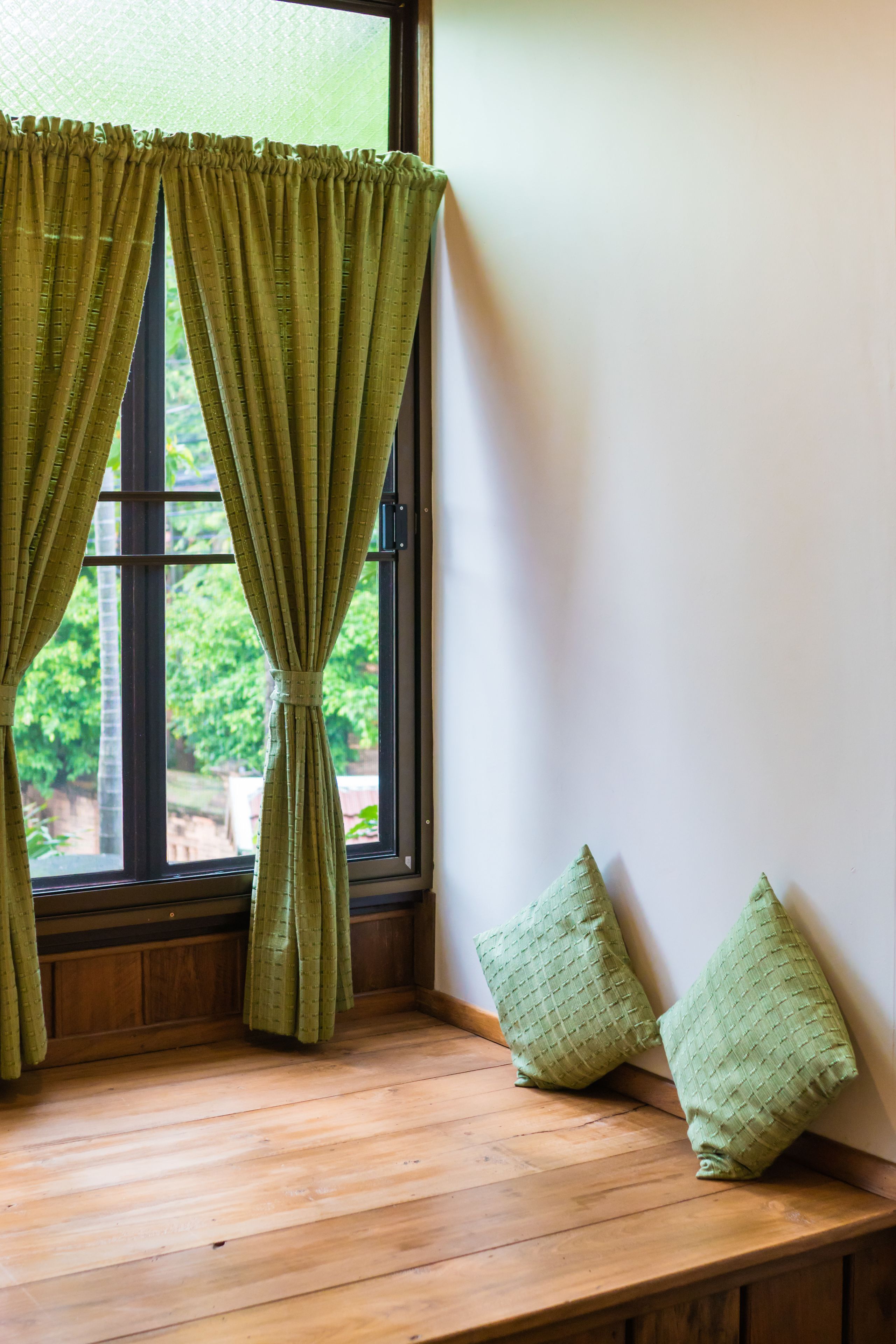 Coffres-forts dans les chambres, bureau, Wi-Fi gratuit