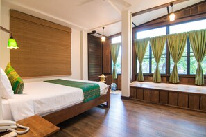 Premium Room - The Khom Chiang Mai (Chiang Mai)