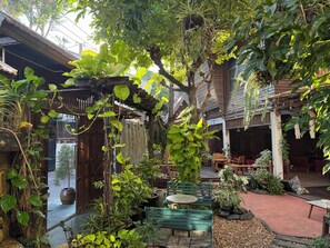 Exterior - The Khom Chiang Mai (Chiang Mai)