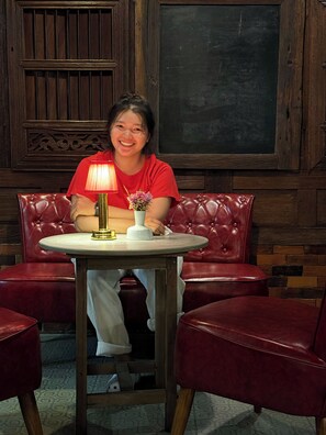 Bar (on property) - The Khom Chiang Mai (Chiang Mai)