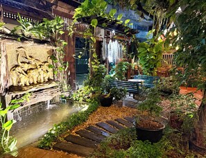 Exterior - The Khom Chiang Mai (Chiang Mai)