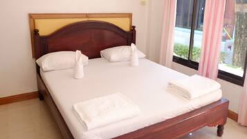 Bungalow | Truy cập Internet không dây miễn phí