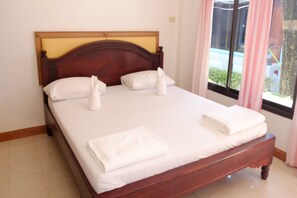 Bungalow | Free WiFi