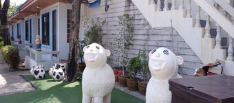 Chayta Resort