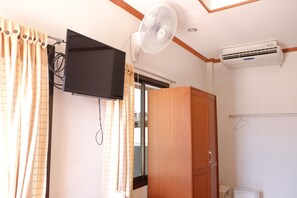 Family Bungalow | Room amenity - Chayta Resort (Rayong)