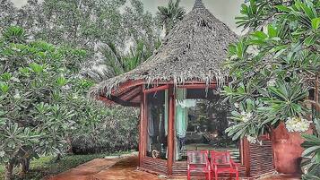 Free WiFi