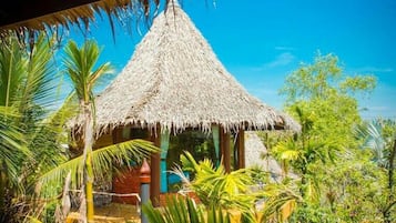 Deluxe Double Room (Upper Floor) | Wi-Fi gratuit