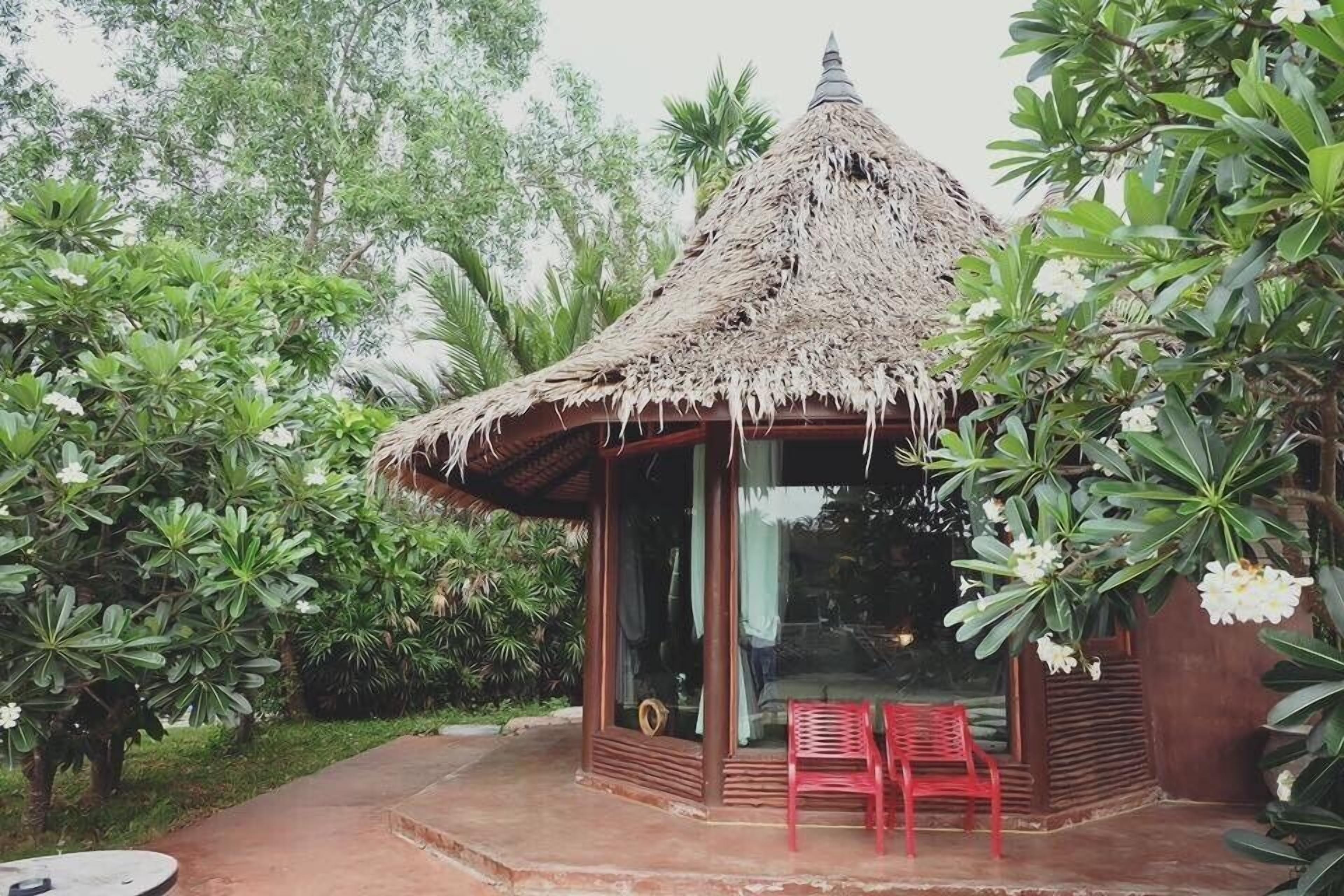 Waterside Suite | Free WiFi