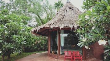 Waterside Suite | Wifi gratis