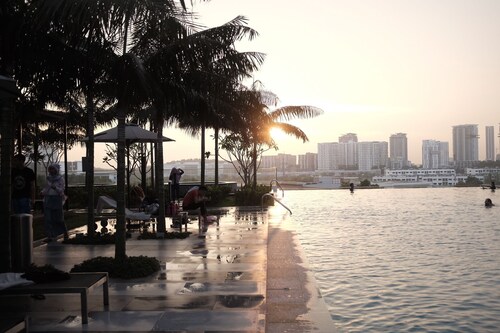 Cyberjaya Cybersquare