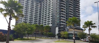 Cyberjaya Vega Residensi